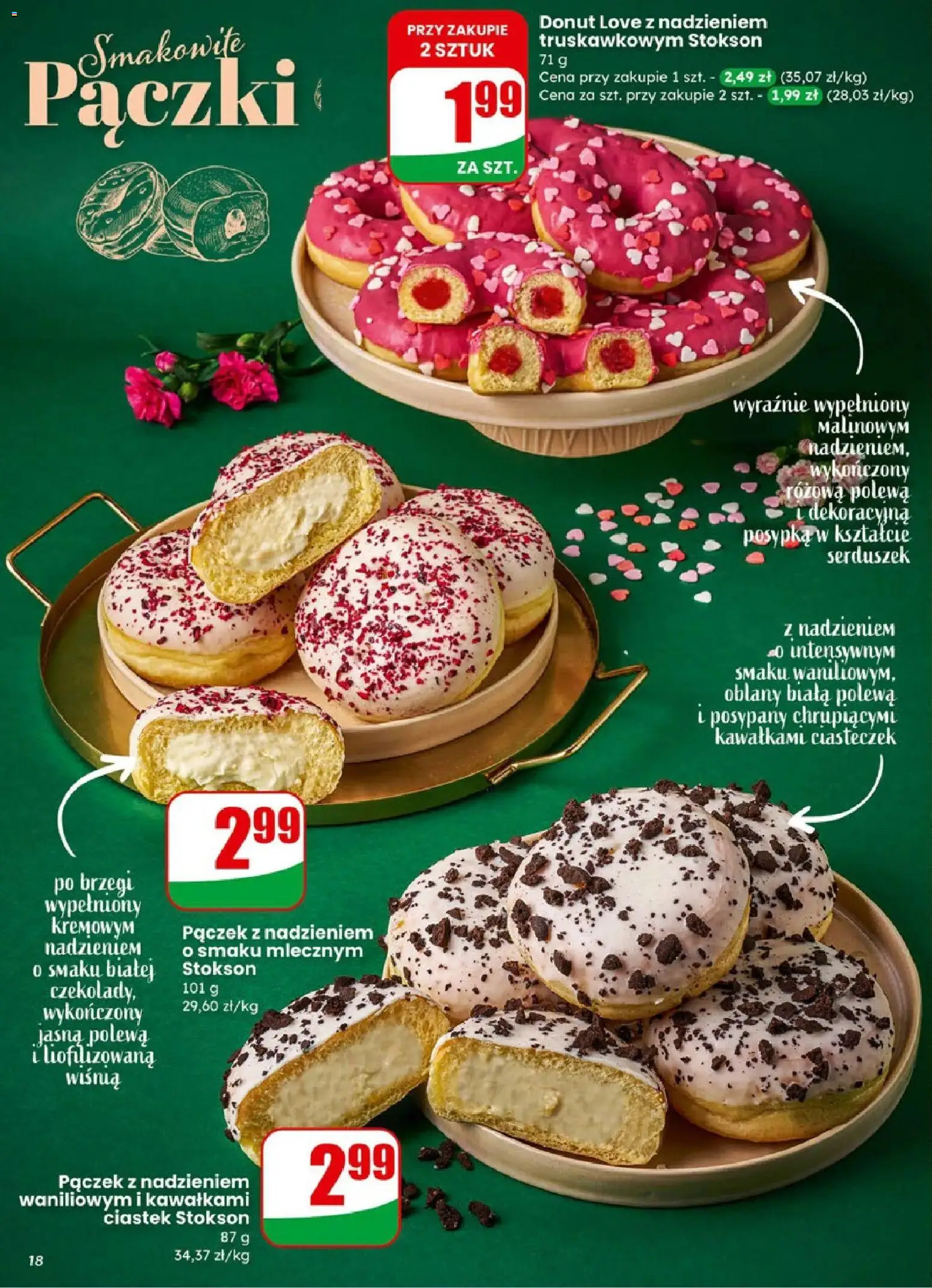 Dino Gazetka od 04.02.2026 | Strona: 18