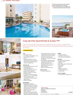 Billa Sommerkatalog 2025 ab 09.01.2025 gültig | Seite: 118 | Produkte: TV, Babybett