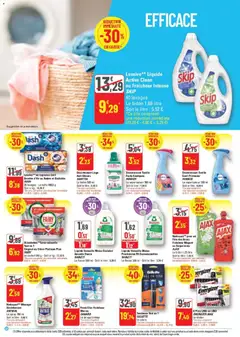 G20 Supermarchés - Prévisualisation de G20 Supermarchés catalogue valide à partir de 03.12.2025 | Page: 22