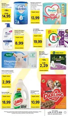 Tesco leták platný od 29.04.2026 | Strana: 7