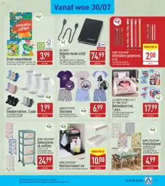  | Pagina: 11 | Producten: Boek, Schijf, Stickers, Harde Schijf