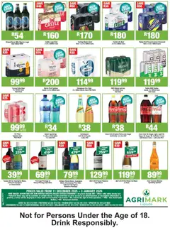 Agrimark specials catalogue – valid from 11.12.2025 | Page: 2