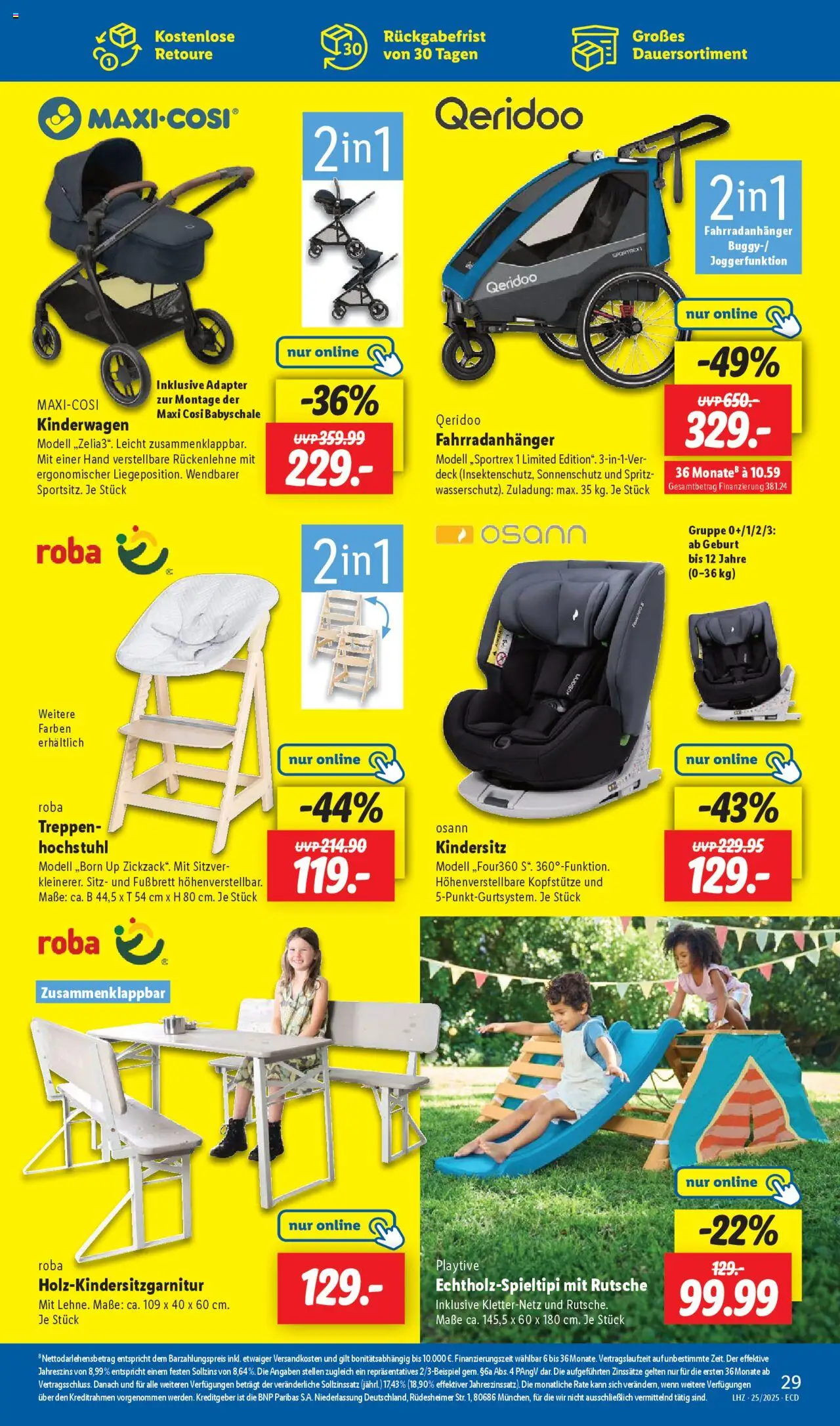 Lidl Prospekt 	 - gültig ab dem 16.06.2025 | Seite: 39 | Produkte: Adapter