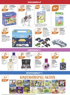 Müller Schulanfang Hamburg – gültig ab 11.08.2025 | Seite: 19 | Produkte: Parfüm, Eau de Toilette, Eau de Parfum, Koffer
