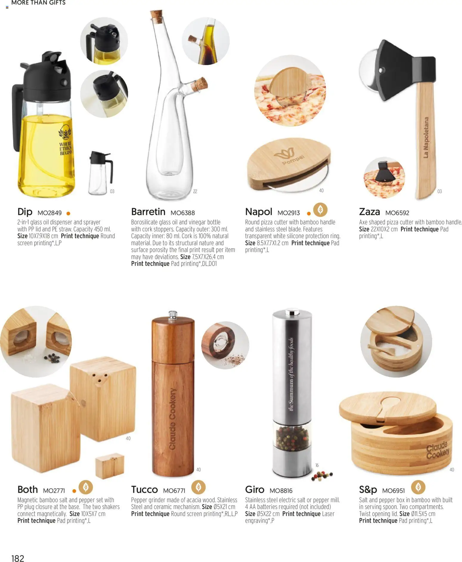 Sapo Giveaways More than gifts – σε ισχύ από 15.01.2026 | Σελίδα: 184