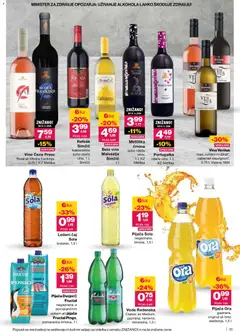 Mercator katalog akcije – veljaven od 05.03.2026 | Stran: 31