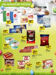 Náhled letáku Flop leták od 25.03.2026 | Strana: 6