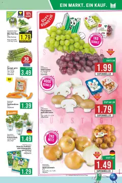 Marktkauf Prospekt 	 ab 20.10.2025 gültig | Seite: 3