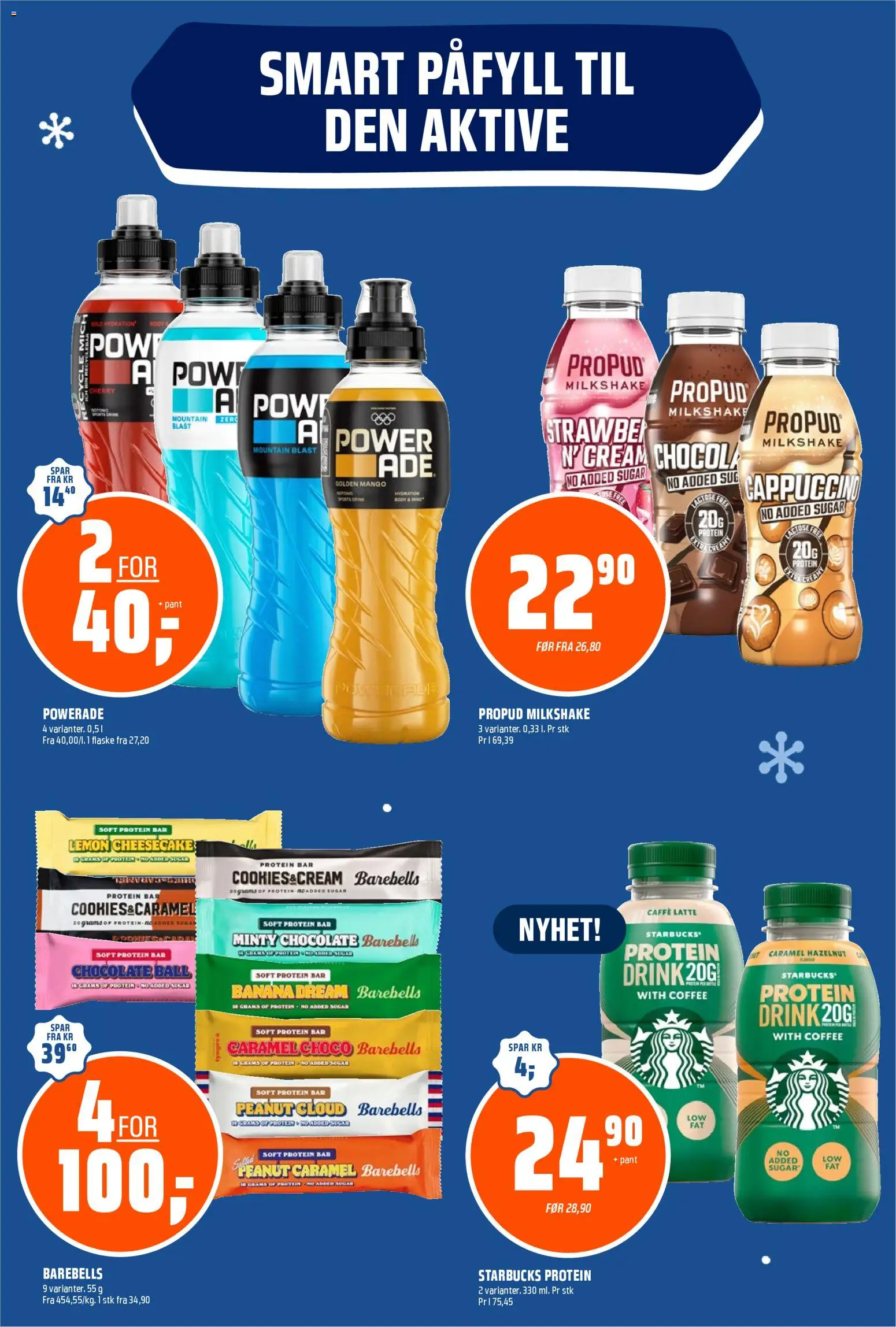 {H1} | Side: 14 | Produkter: Датчик руху, Суміш дитяча, Necessär, Марміт