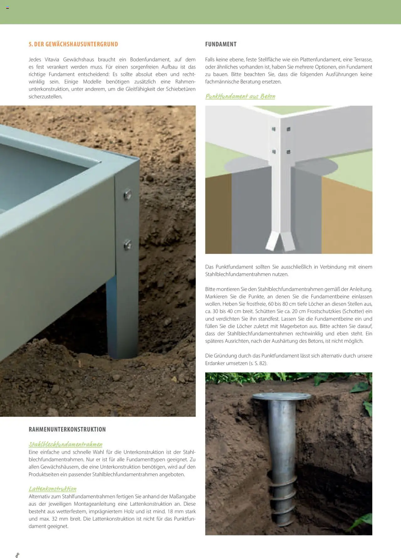 Dehner EPH – Gärtnern & Leben gültig ab 30.12.2024 | Seite: 8