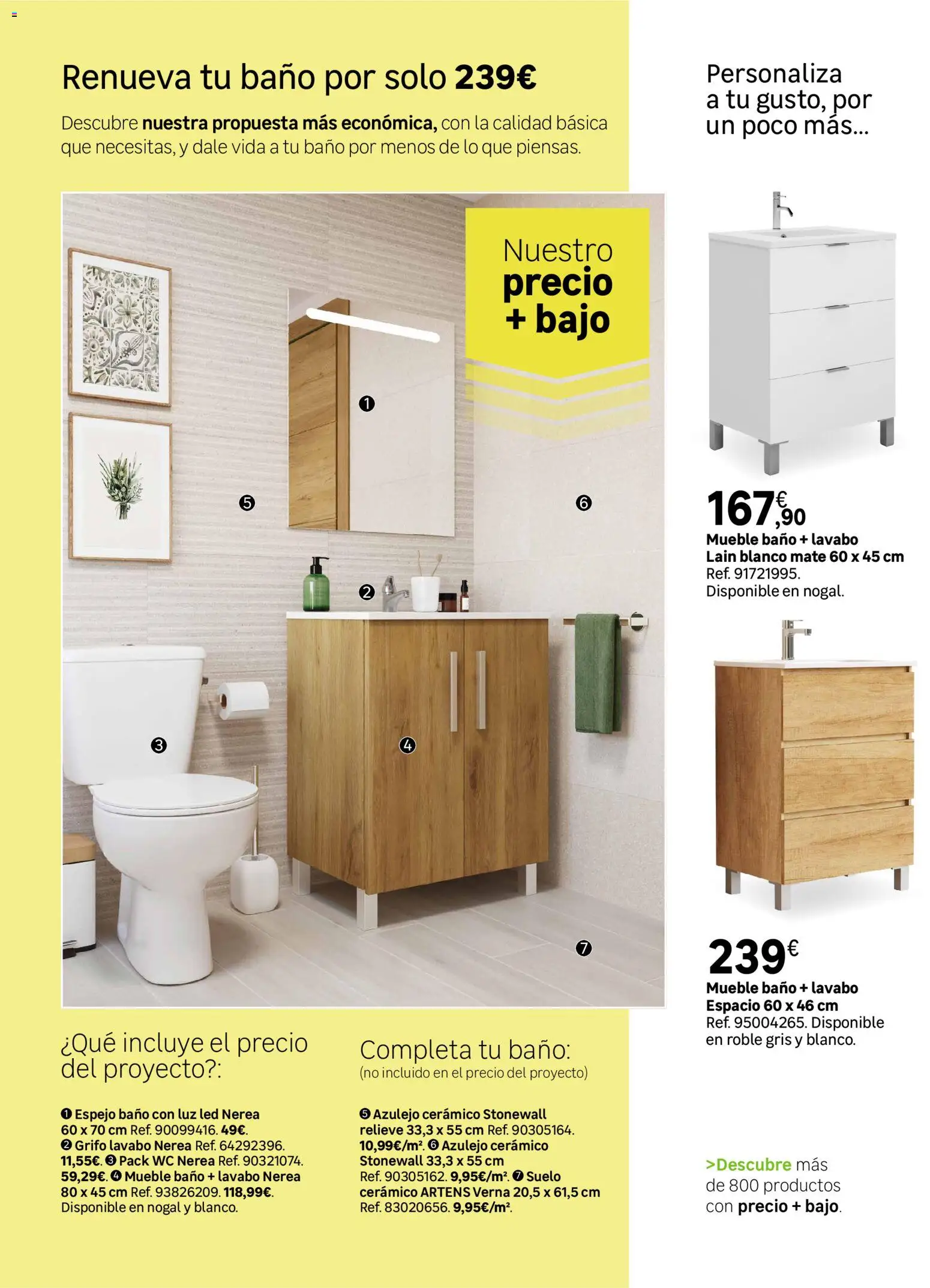 Leroy Merlin Proyectos │ válido desde el 10.02.2026 | Página: 11