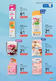 dm drogerie leták platný od 01.03.2026 | Strana: 23