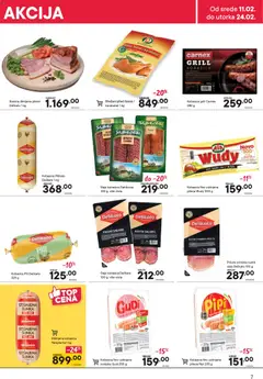 PerSu katalog - pregled PerSu kataloga - važi od 11.02.2026 | Strana: 7