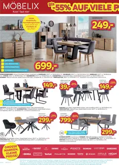 Möbelix Angebote ab 05.01.2026 gültig | Seite: 2