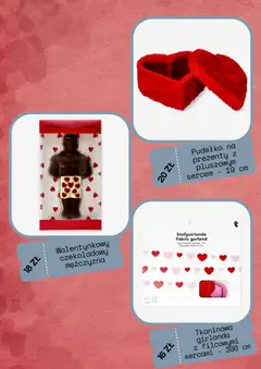 Pogląd oferty "Flying Tiger Gazetka" - ważna od 28.01.2026 | Strona: 6 | Produkty: Pudełko