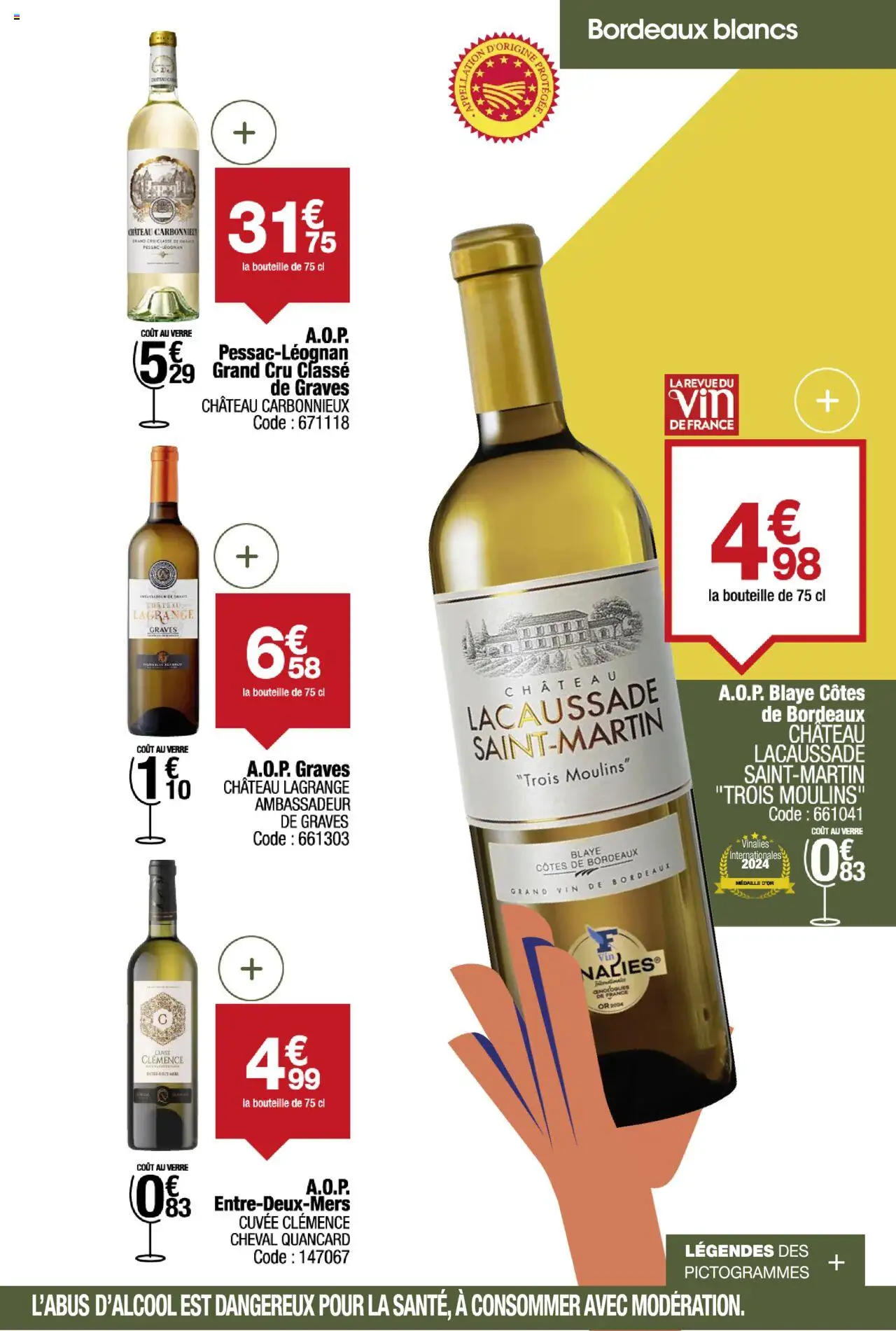  | Page: 49 | Produits: Vin