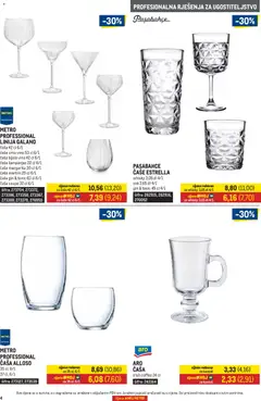 Metro - Gastro - Pregled kataloga iz trgovine Metro, vrijedi od 02.02.2026 | Stranica: 4