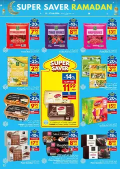 Preview of VIVA - Offers valid from 11.02.2026 | Page: 22