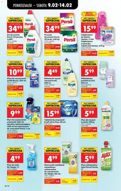 Pogląd oferty "Biedronka gazetka" - ważna od 09.02.2026 | Strona: 72