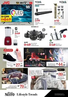 Preview of Nesto - Offers valid from 26.02.2026 | Page: 16