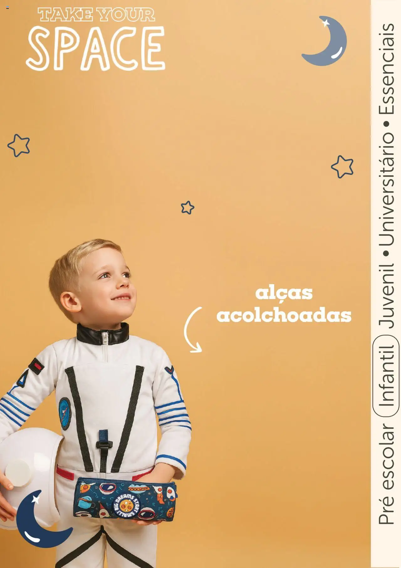 Continente - Moda Escolar note │ válido de 08.08.2025 | Página: 25