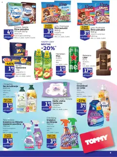Tommy katalog | vrijedi od 31.07.2025 | Stranica: 3