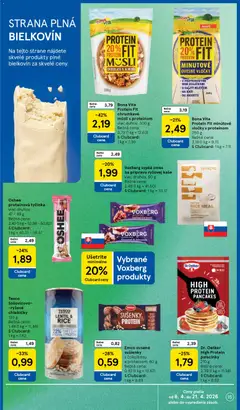Tesco leták platný od 08.04.2026 | Strana: 15