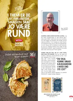 Meny - Spisetid gyldig fra 03.10.2025 | Side: 7