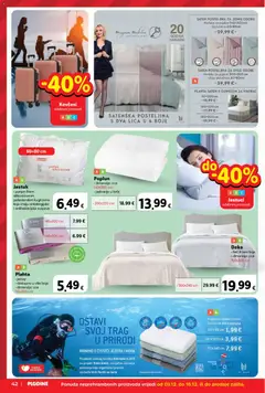 Plodine - Katalog - Pregled kataloga iz trgovine Plodine, vrijedi od 03.12.2025 | Stranica: 42