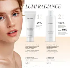 Katalog Farmasi - Pregled kataloga iz trgovine Farmasi, vrijedi od 02.03.2026 | Stranica: 56 | Proizvodi: Gel za čišćenje lica, Toner