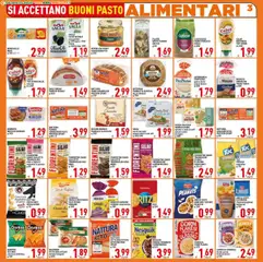 Volantino Ipertriscount del 17.09.2025 | Pagina: 3