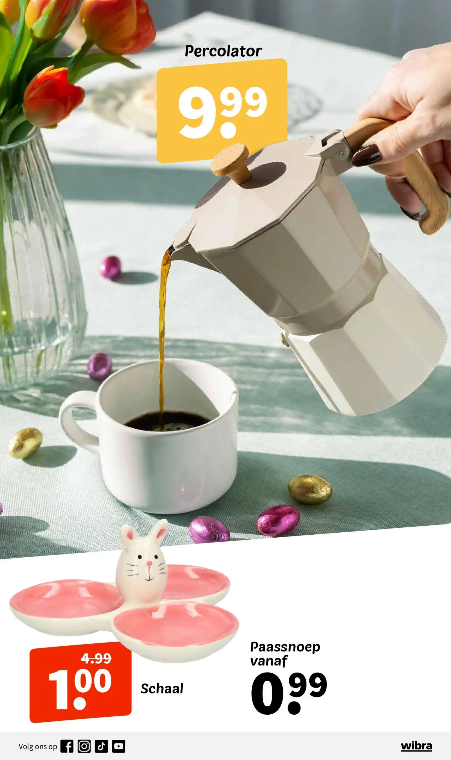 {H1} | Pagina: 4 | Producten: Schaal