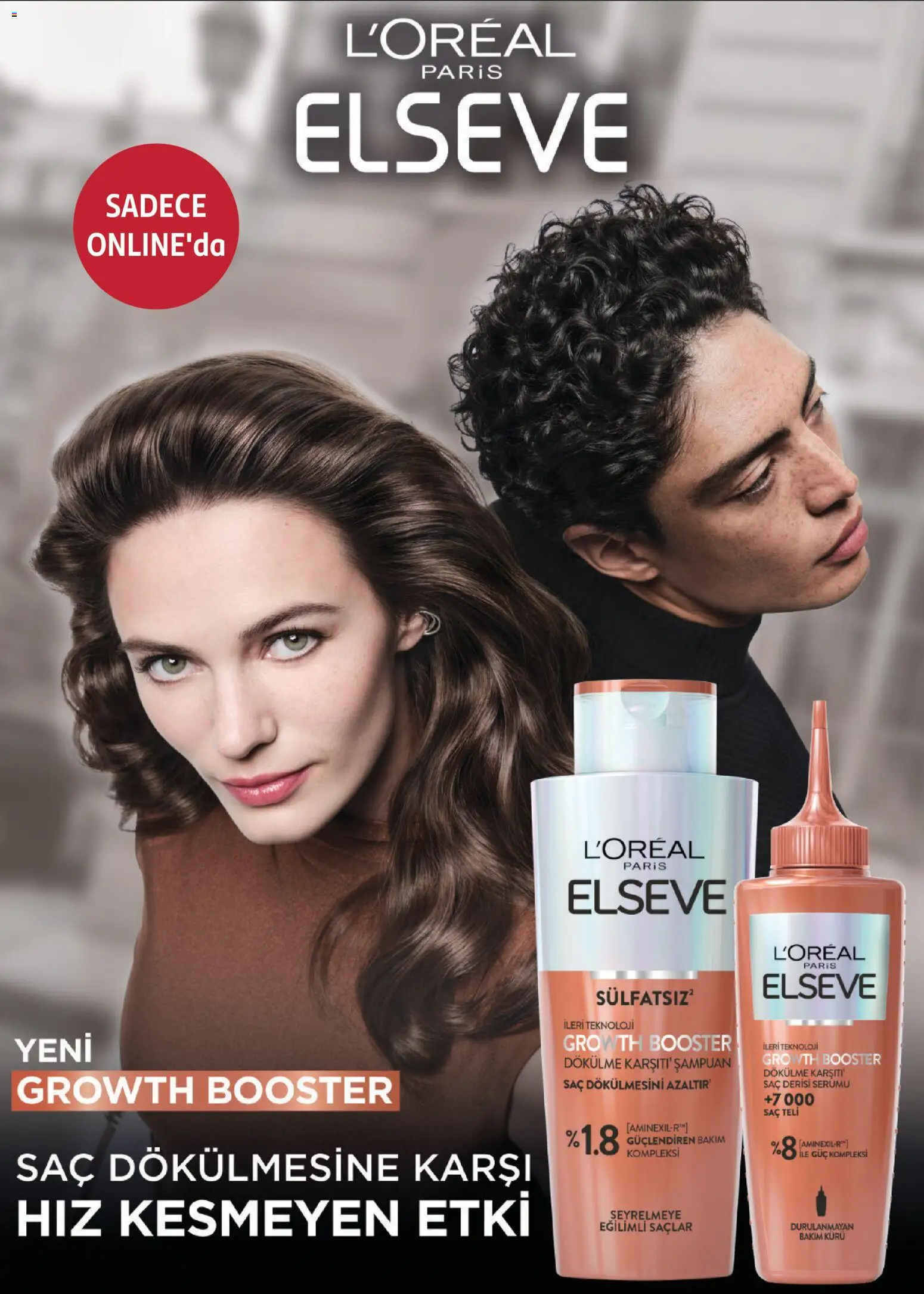 Rossmann Ocak Kişisel Bakım Kataloğu - 02.01.2026 tarihinden itibaren geçerlidir | Sayfa: 10 | Ürünler: Şampuan