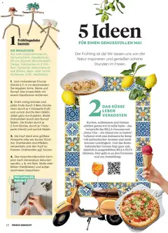 Billa Frisch Gekocht ab 01.05.2026 gültig | Seite: 12