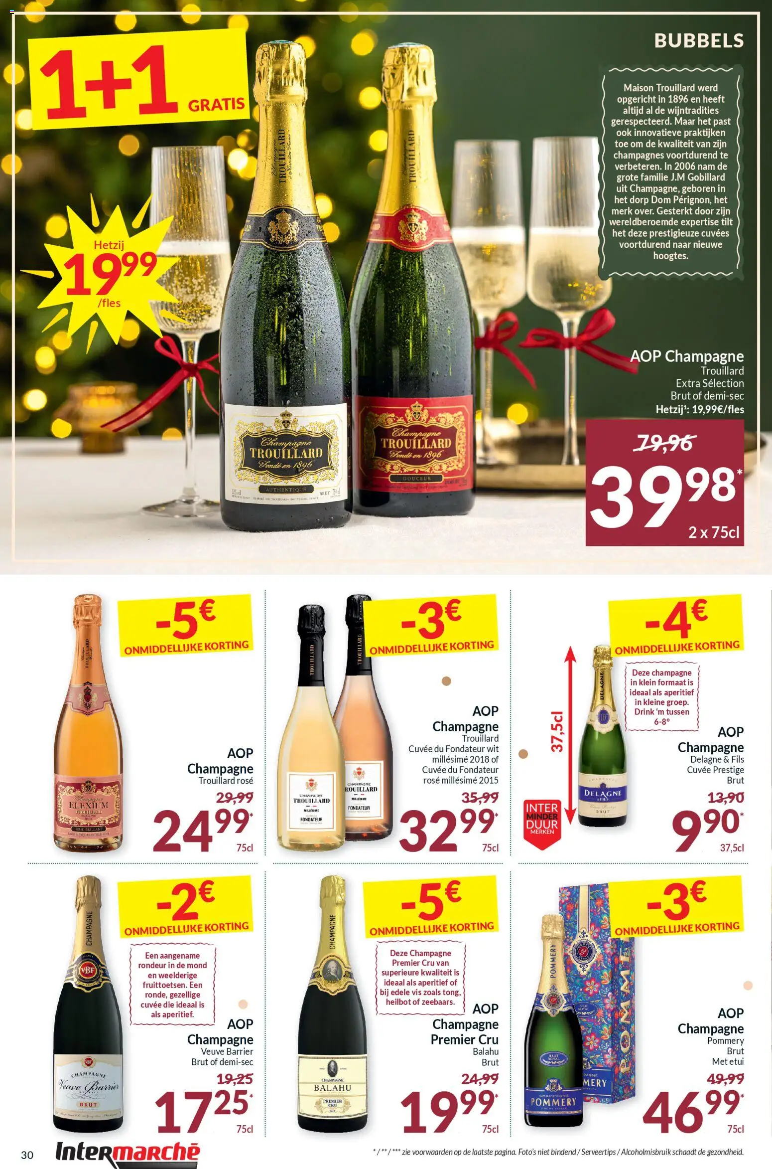 {H1} | Pagina: 30 | Producten: Vis, Etui