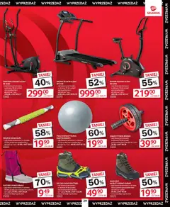 Pogląd oferty "Selgros cash&carry Gazetka - Świąteczna Wyprzedaż" - ważna od 18.12.2025 | Strona: 29