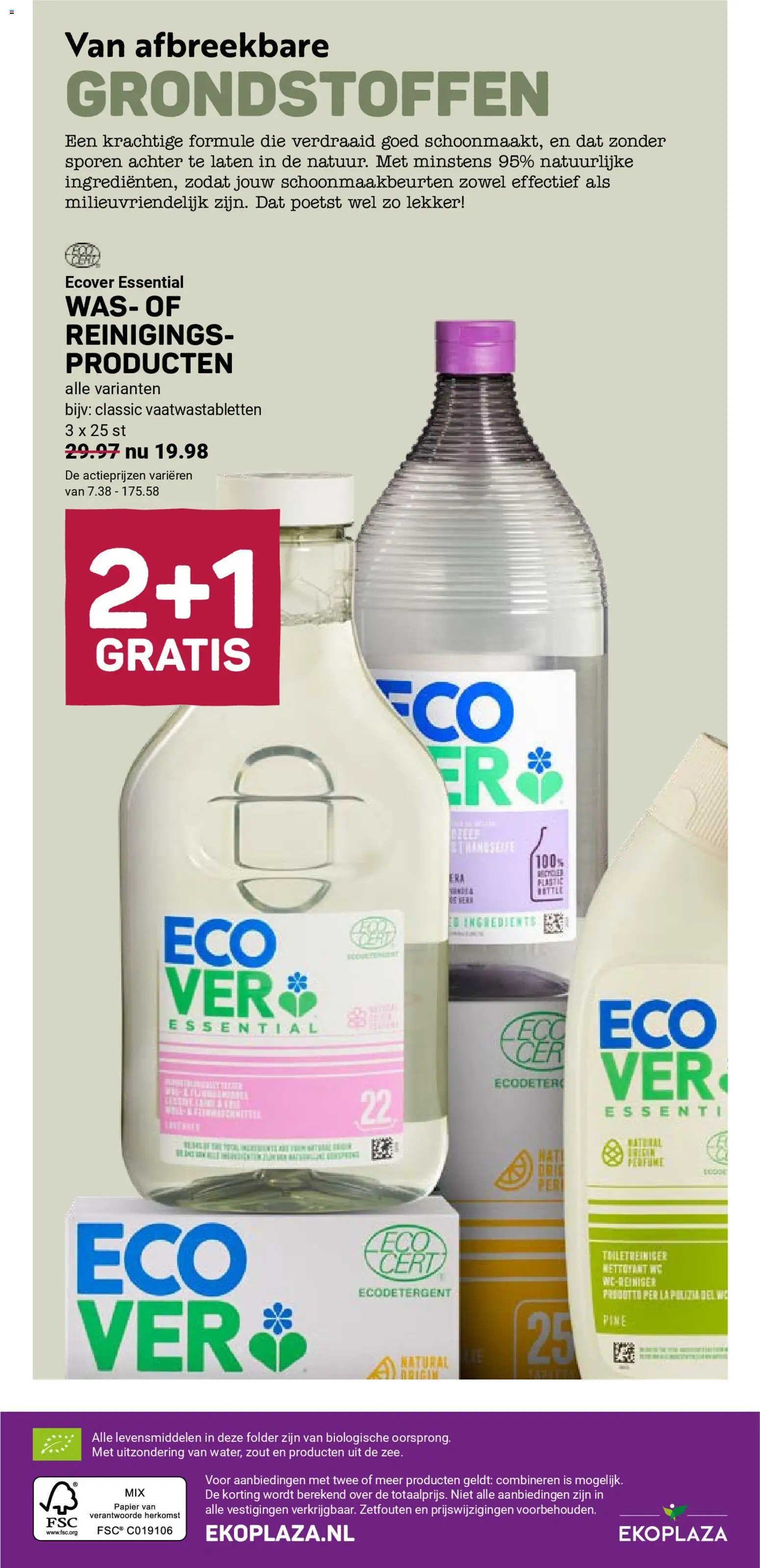 {H1} | Pagina: 20 | Producten: Wc, Papier, Kávéfehérítő, Was