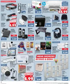 Kaufland Prospekt 	 ab 29.01.2026 gültig | Seite: 20