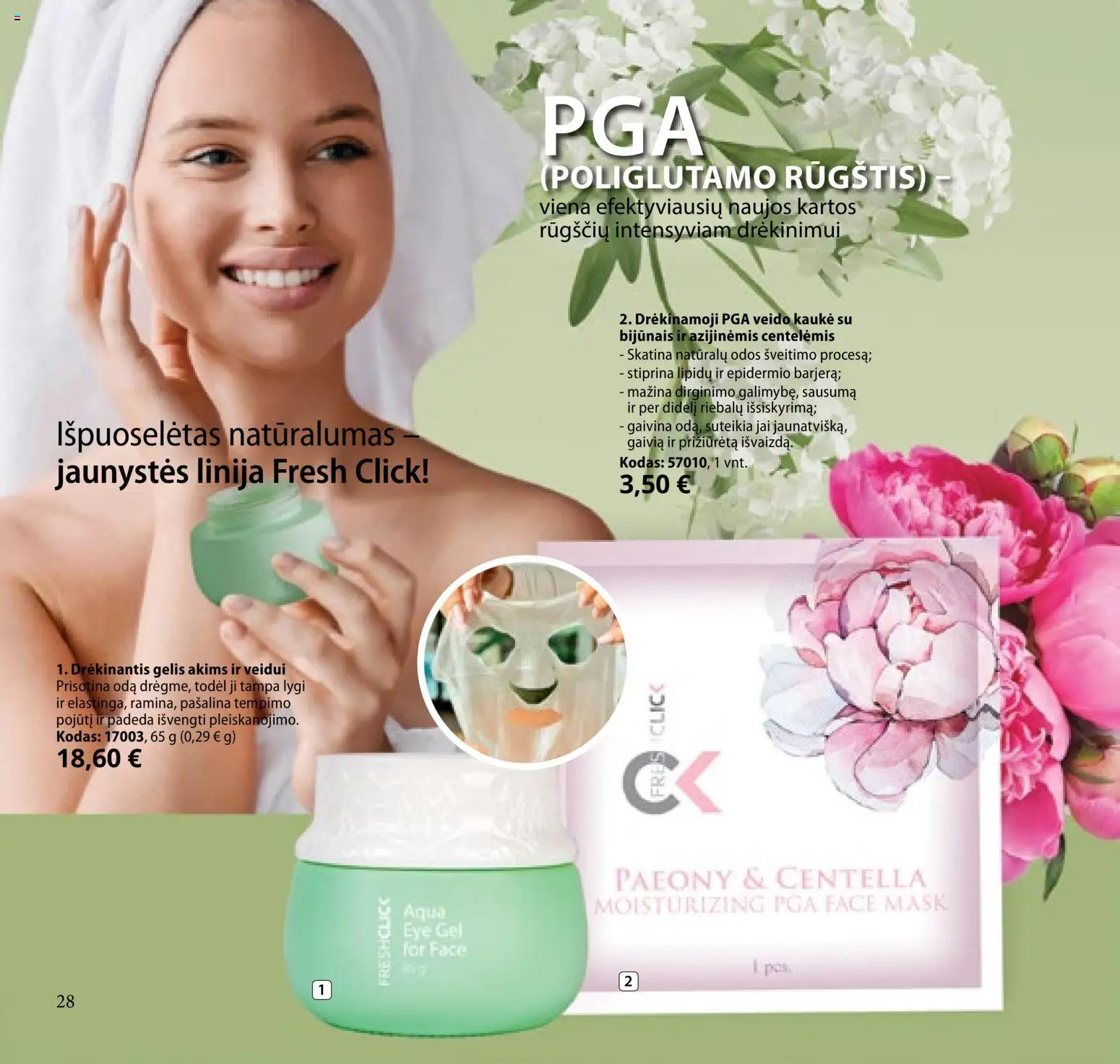 TianDe akcijos nuo 10.02.2026 | Puslapis: 28