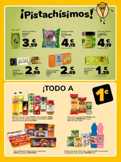 Vista previa Supeco Black Friday válido desde el 13.11.2025 | Página: 4