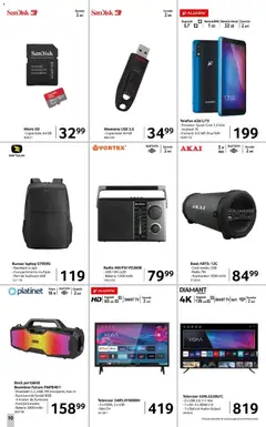 Ofertele Selgros valabile de la 28.11.2025 | Pagină: 10