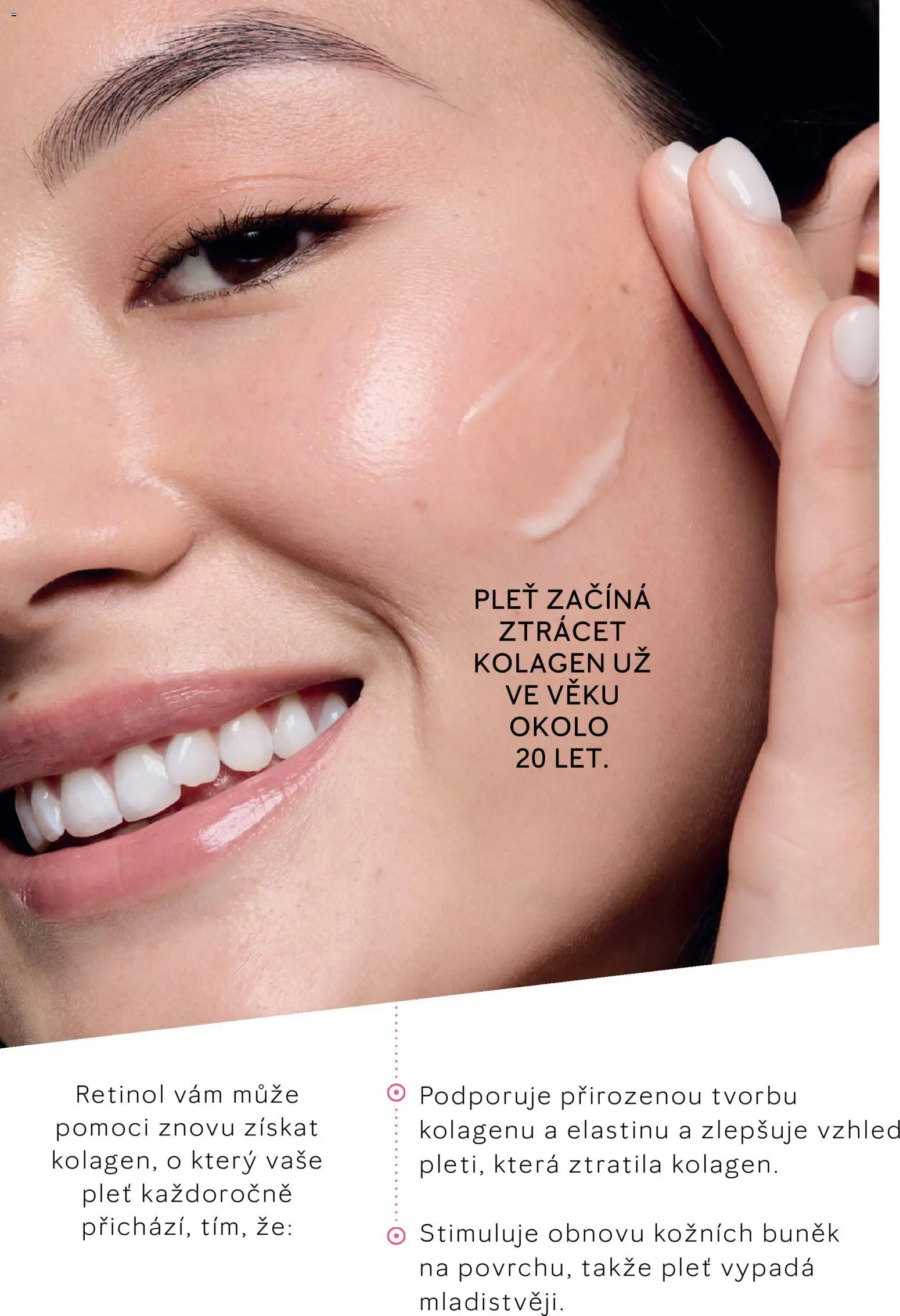 Mary Kay katalog - Clinical Solutions® od 21.01.2026 | Strana: 24 | Produkty: Kolagen