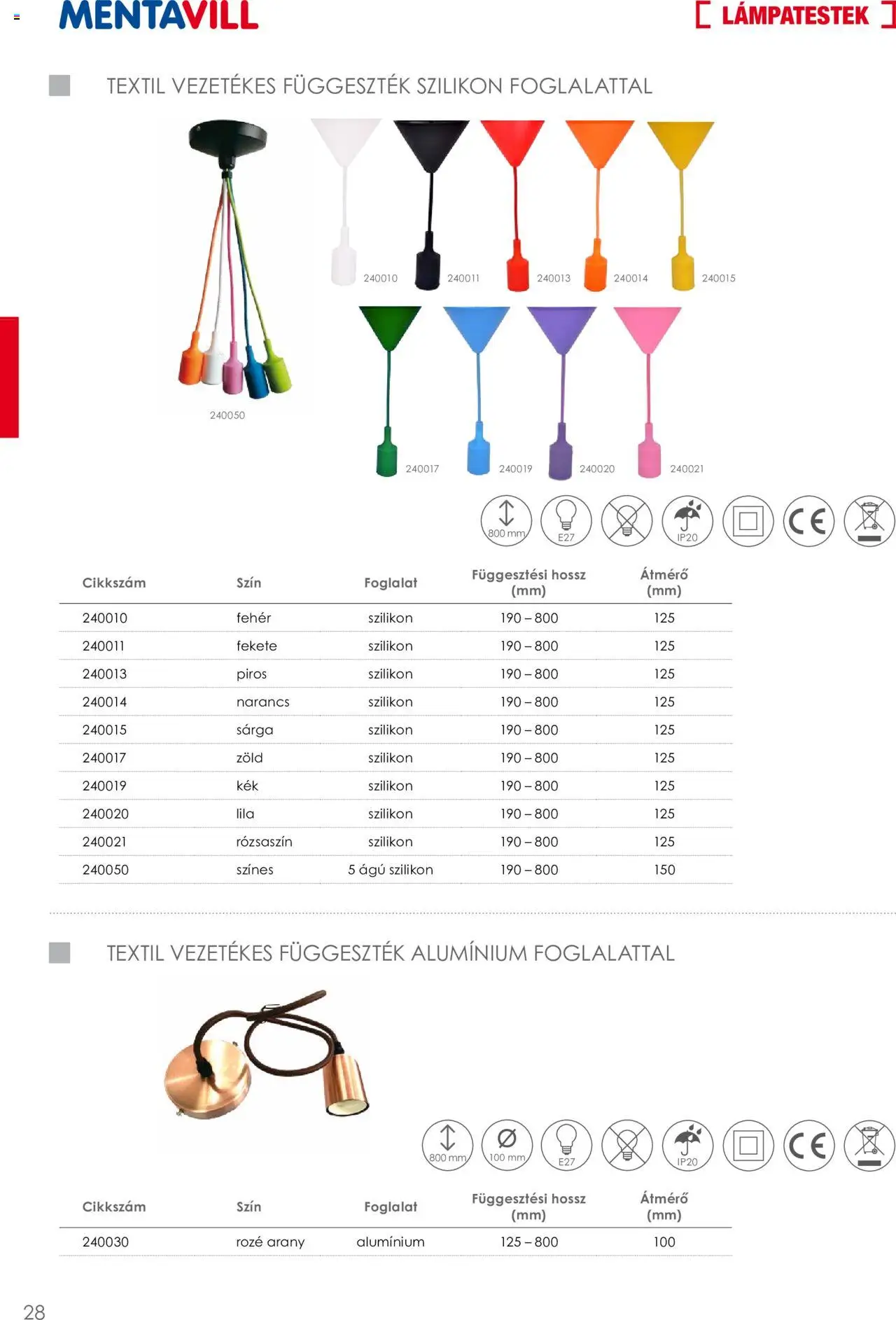 Mentavill akciós ujság - amely érvényes a következő dátumtól: 02.04.2026 | Oldal: 30