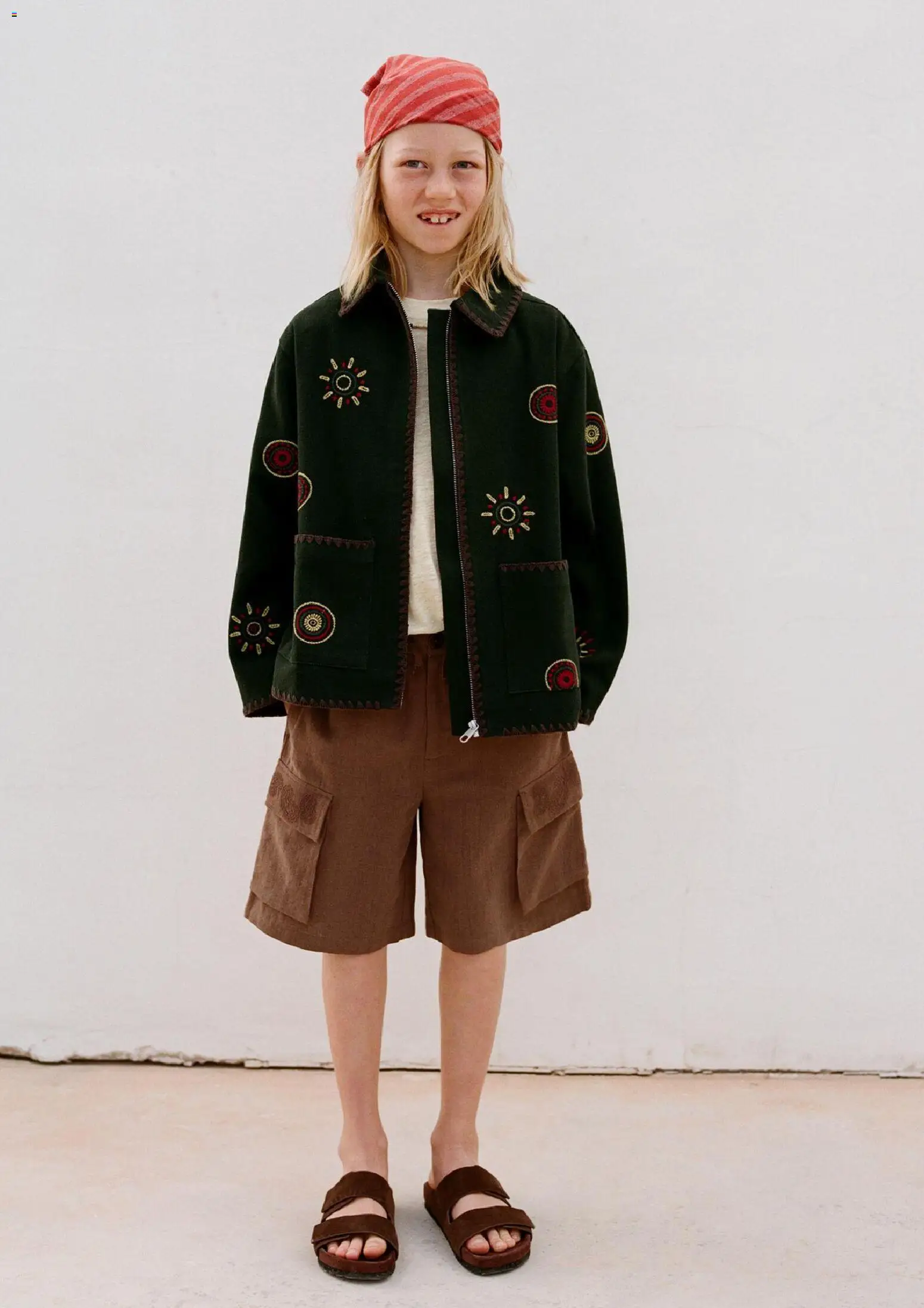 Zara slevy - New In Boys od 01.04.2026 | Strana: 3