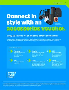 New Telkom catalogue – valid from 01.09.2025 | Page: 5