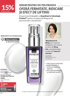 Ofertele Avon valabile de la 01.01.2026 | Pagină: 120