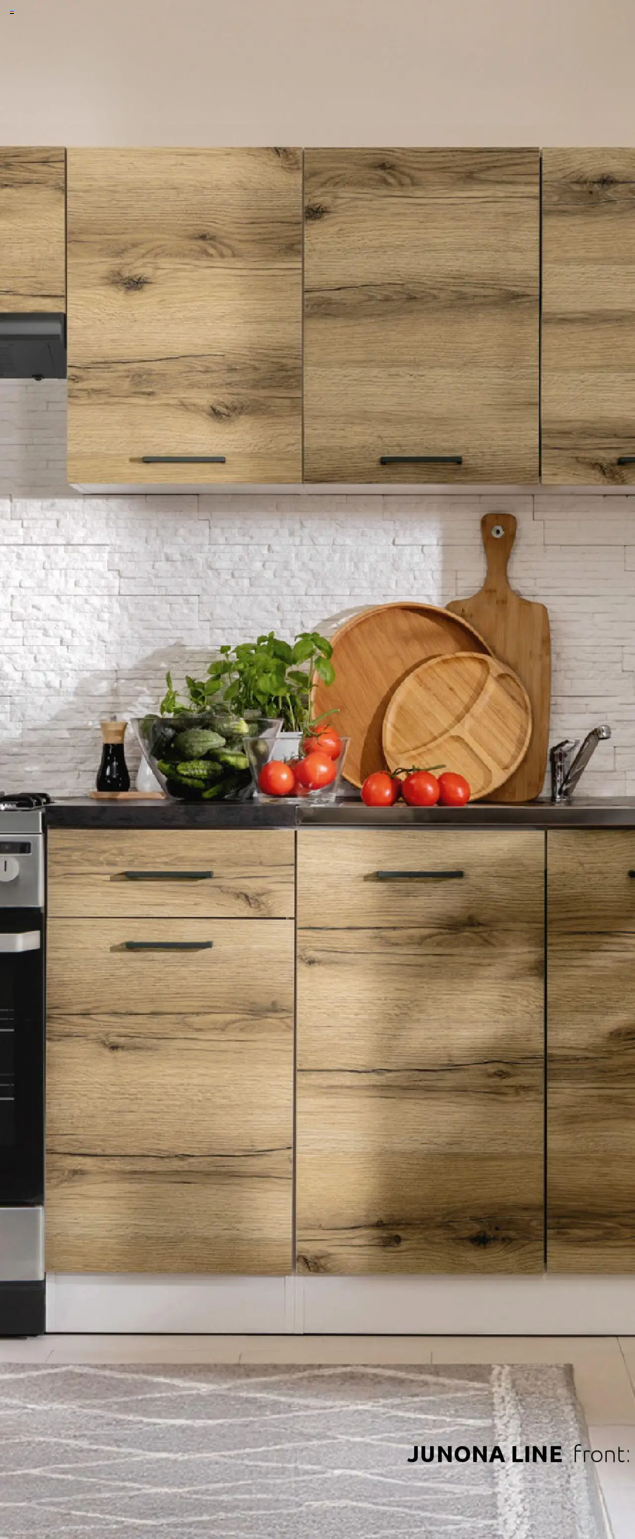 Black Red White promocje - Kuchnie od 18.06.2025 | Strona: 160