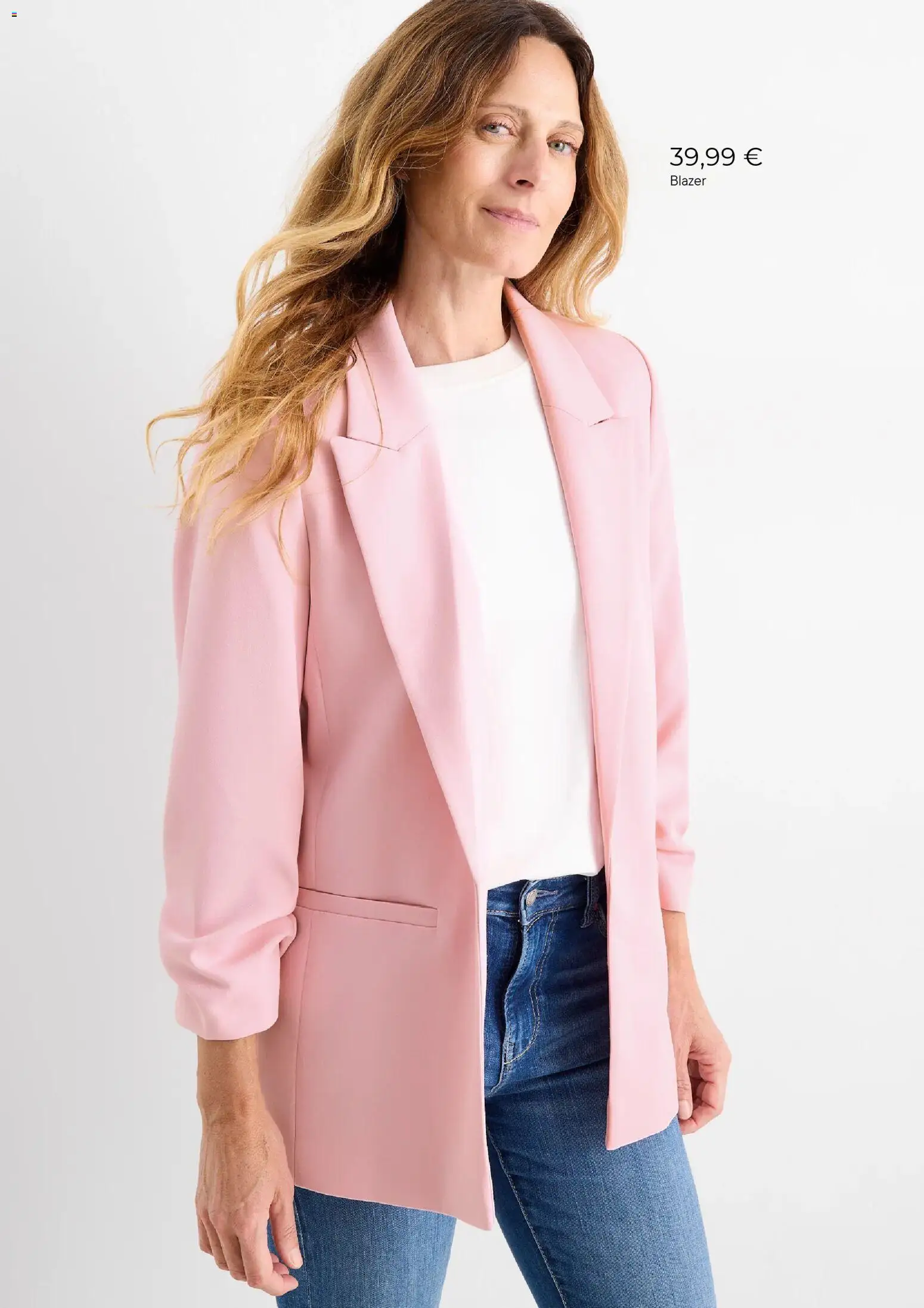 C&A folheto │ válido de 06.01.2026 | Página: 14 | Produtos: Blazer