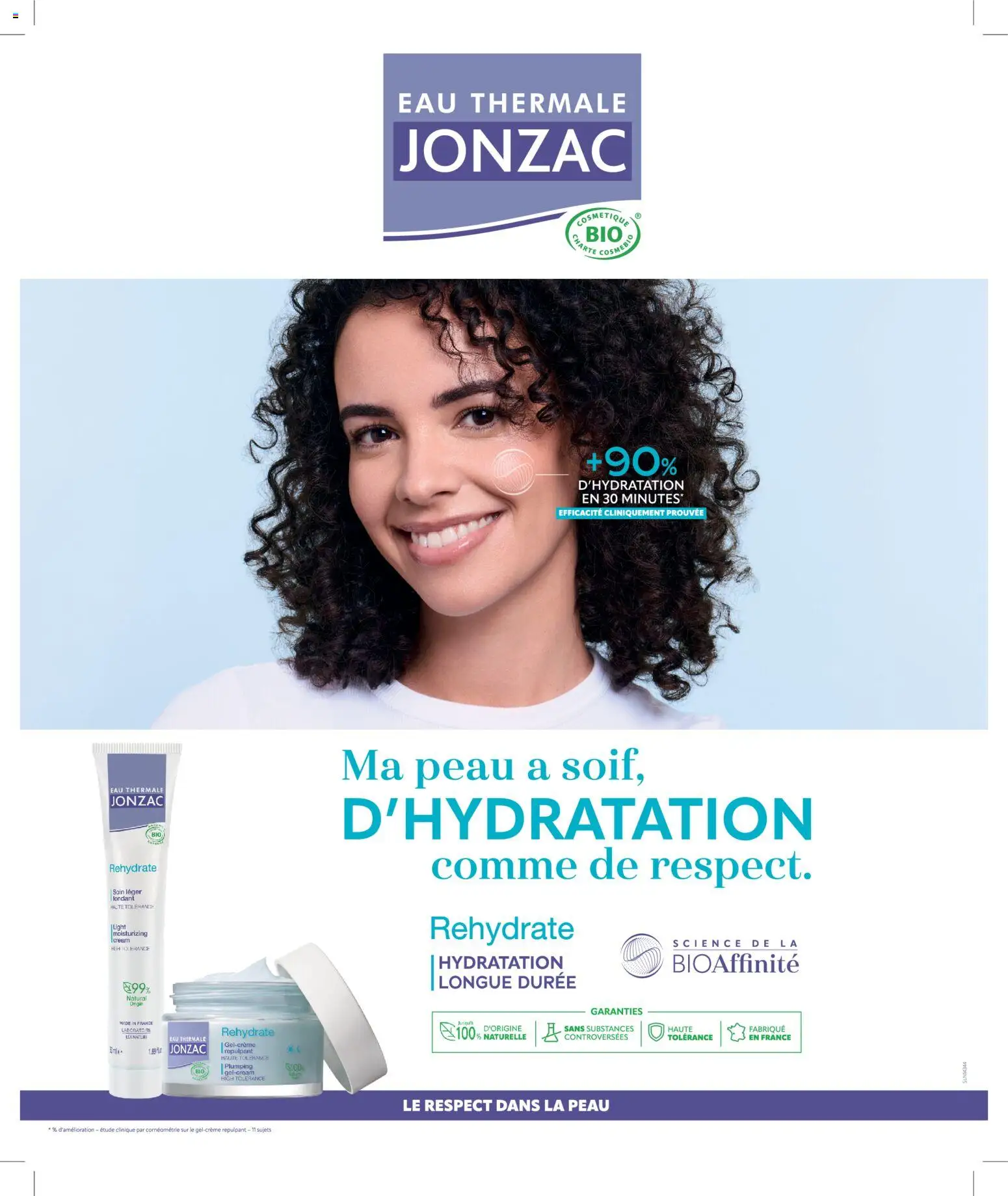 {H1} | Page: 13 | Produits: Eau thermale