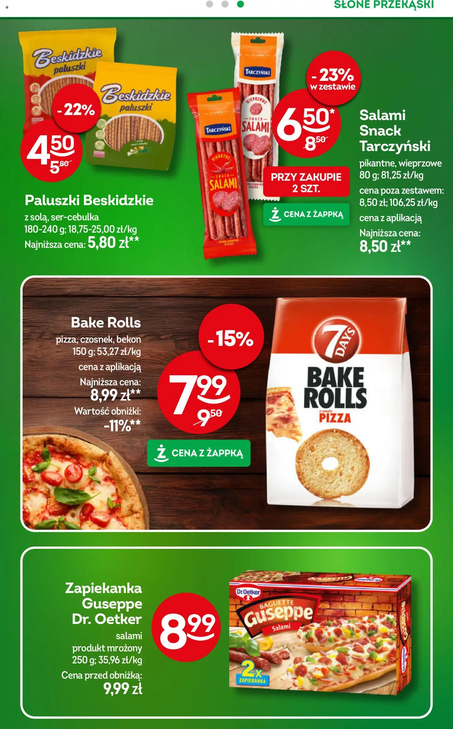 Żabka Gazetka od 11.02.2026 | Strona: 27 | Produkty: Red bull, Napoje, Sprite